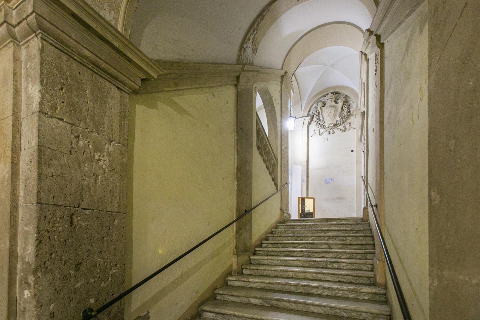 Pantheon Palazzo Nari Apartment Rome Bagian luar foto