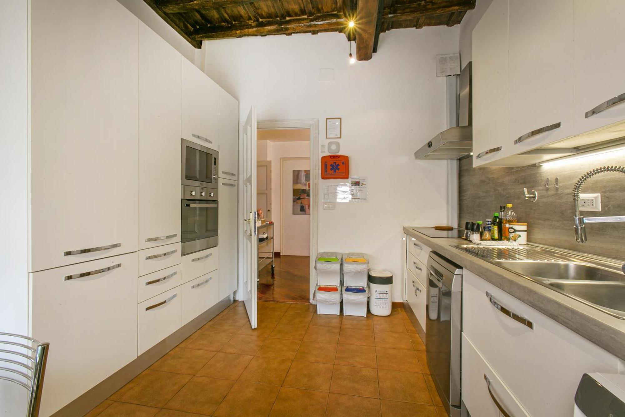 Pantheon Palazzo Nari Apartment Rome Bagian luar foto